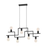 FEMBARD pendant light 43365
