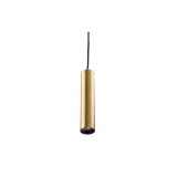 ZIP TUBE PENDEL MICRO BRASS 3000K