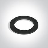 BLACK DECORATIVE BASE ROUND FOR 10105H / 10112HA