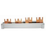 CU Busbar ( SPD B/C-RCD) TNC (The price is shown without markup on metals. Request a quote for accurate information)