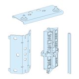 Grid installation kit PRISMA G IP30