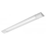 LED luminaire ASPEN, 20 W, 1800 lm, 4000K, AC220-240V, PF>0.5, RA>80, IP40, 60 cm