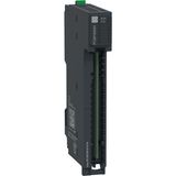 H Common 16 24VDC eFuse SL Mod