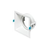 SQUARE AR111 | WHITE