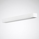 Wall-mounted Luminaire Acuro Diffuser White rectangular ET 8W 950lm Lambertian (L) IP40 IK02 3 SDCM 6064340