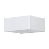 LED-wall lamp L-155 white 3000K 'COLMENAR'