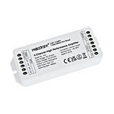 4-CHANNEL HIGH PERFORMANCE AMPLIFIER