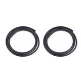 Car door guard tape U 2x650 mm