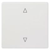 STYLE, ROCKER UP&DOWN SIMB., TITAN WHITE