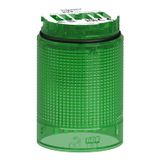 XV4 Blinking Green Colored lens
