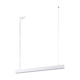 LED-HL L-1750 3000K WHITE 'ALBAVILLA'