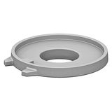 OTR SPACER NIPPLE M10 S-9209-BD-10/4-W