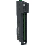 DI4 24VDC SNK DIAG SL Mod