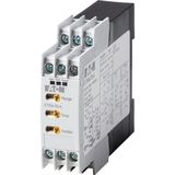 Timing relay ETR4-70-A multifunction 0.05s-100h 2W 24-240V AC/DC