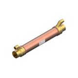 HE 8.0 Heat Exchanger M/10