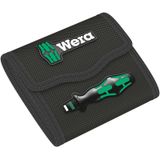 Vouwetui voor 33-delige Kraftform Kompakt sets, leeg, 135 x 120 mm