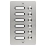 Shelf Top V2A 6 We ETA 406 V2A UP