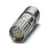 M23-07P1N128004 - Cable connector