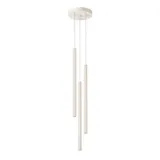 HANGING LAMP PASTELO 3P BEIGE 3XG9