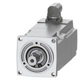 SIMOTICS S-1FK2 HD, SINAMICS S210 3AC 400V-480V, 0.59 Nm, 4500 rpm