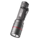 CREE LED Metal Flashligh Ultibright 70, 340lm, 3xAAA
