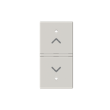 N2121.3 DN COVER SIMB. CURTAIN 1M, DUNA