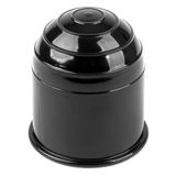 Towball cover black AMIO-04388