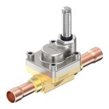 AKV15-2 Valve ODF-ODF 3/4in Singlep.