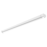 Mira Interior Batten 6ft Twin Output 60W 4000K EME