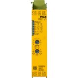 PNOZ yi5 8DI variable