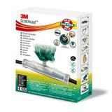 3M™ Scotchcast™ Resin Kit 92-NBA GS, Size 1, Cross Section 4x1.5-4x10m