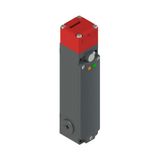 FG series safety switch with separate actuator with lock