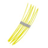 Extra-strong Line 23cm, 2.4mm (10 pack)