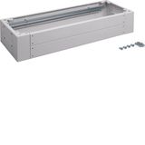 Plinth, Univers, IP54, CL2, H200 1110x400 mm