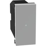 MatixGO - gray connected diverter