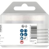 Diamond cutter Dry Speed Best for Ceramic 80 x 35 mm