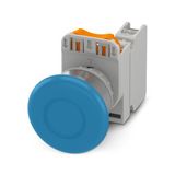 PHT22-MBR-BU/PT10 - Button