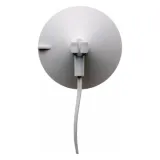 RolloTec Brightness Sensor Home Electronics polar white