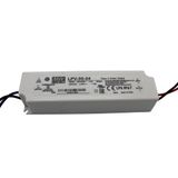 LRS-100-15 Switching power supply, closed, 105W, 15V, 7A, MEAN WELL