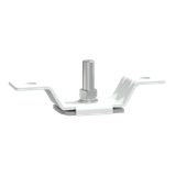 DOUBLE ROD HANGER