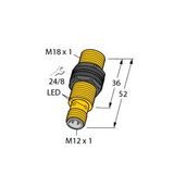 Inductive Sensor   BI5U-S18-AP6X-H1141