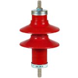 DEHNmid MV arrester Ur: 18kV In: 10kA line disch. class 1 normal creep