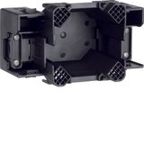 Outlet box for BR front-mounting for CEE sockets 60/70mm
