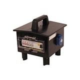 Drawer box RUBBER BOX RB30001000.1 /4102 IP65