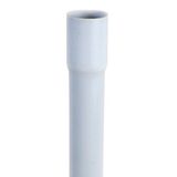 RK9B/32 3 Meter Pipe Ø 32mm with Gradient Grey