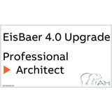 AM-EIS-314-02 Upgr EisB 4.0 Profess Arch Upgrade Code to existing Dongle