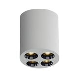 Orion-A LED 10W 700lm 930 IP20 220-240V 38ø white