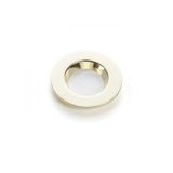 RINO decorative front cover gold