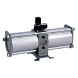 VBA2#A,4#A, Booster Regulator