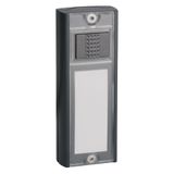 Radio transmitter MISTRAL SE 03a